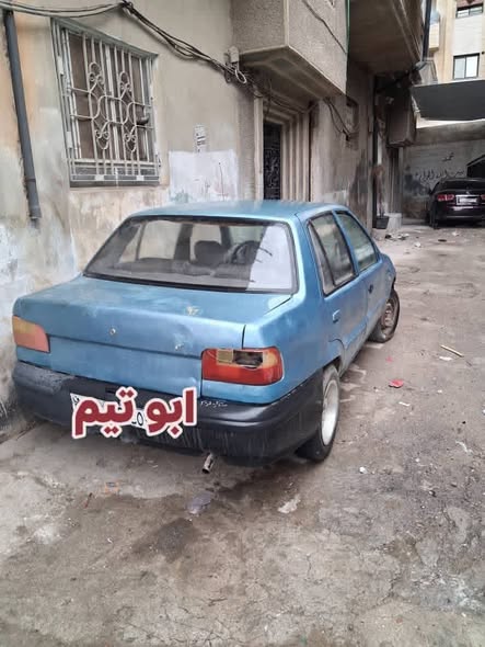 دايو نوبيرا 2000 - صورة 5