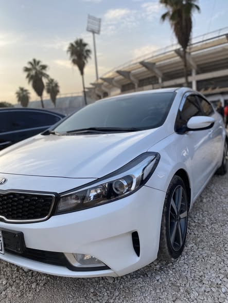 كيا K3 2017 - صورة 1