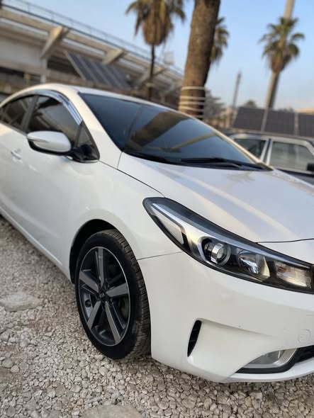 كيا K3 2017 - صورة 2