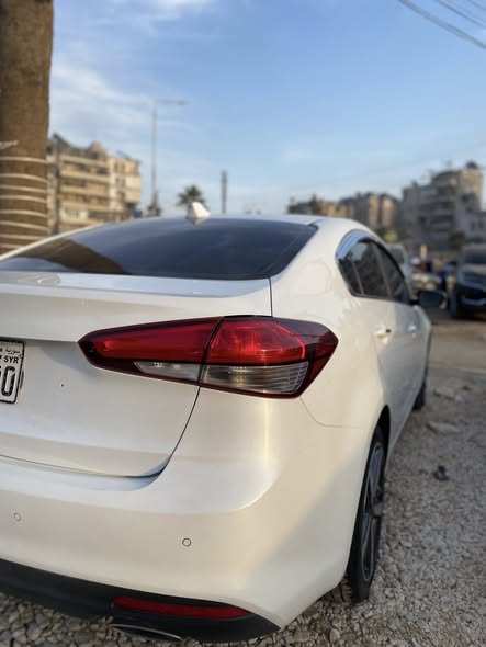 كيا K3 2017 - صورة 4