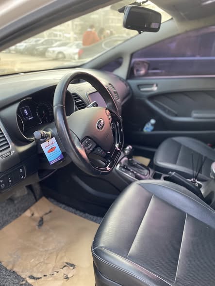 كيا K3 2017 - صورة 5