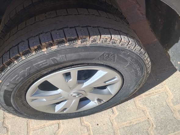 هيونداي بورتر 2012 - صورة 5