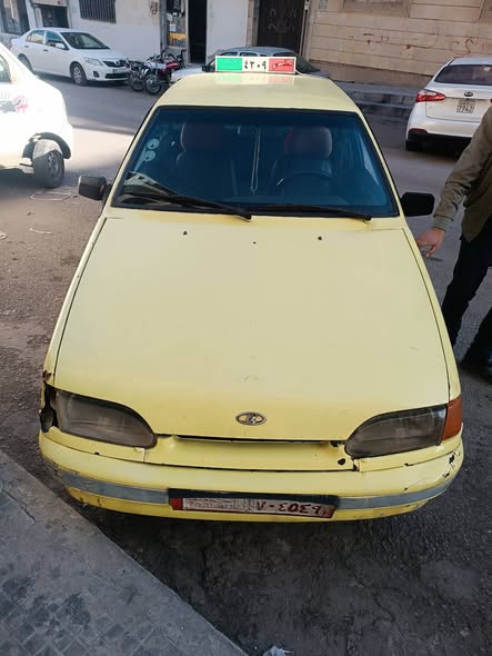 لادا 109 2002 - صورة 1