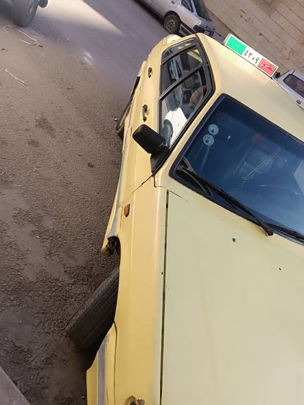 لادا 109 2002 - صورة 2