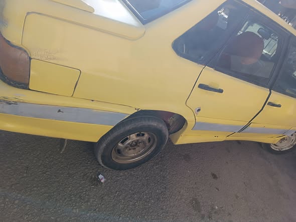 لادا 109 2002 - صورة 4