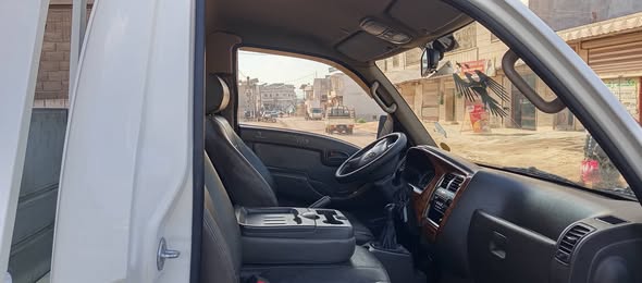 هيوانداي بورتر 2009 - صورة 2