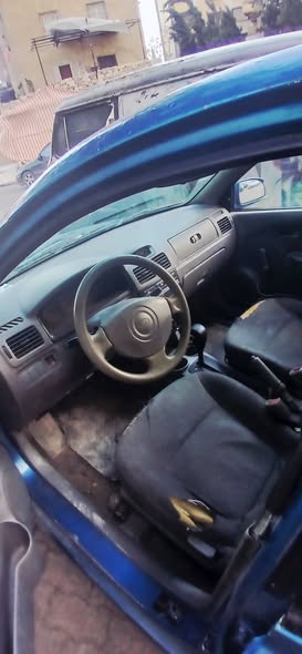 كيا ريو 2006 - صورة 2