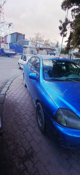 كيا ريو 2006 - صورة 4