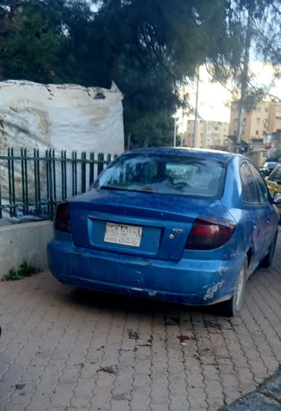 كيا ريو 2006 - صورة 5