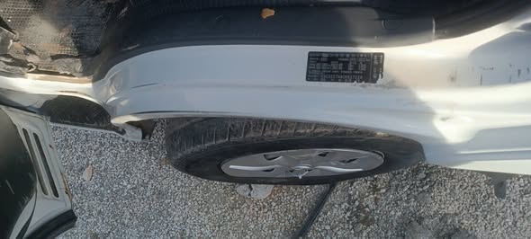 كيا 2700 2012 - صورة 2