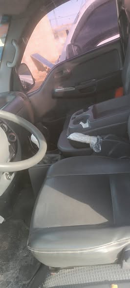 كيا 2700 2012 - صورة 5