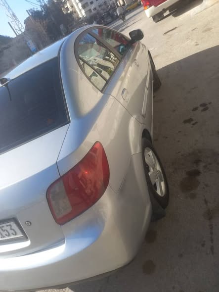 كيا ريو 2009 - صورة 2