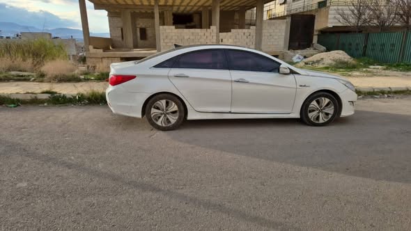 هيونداي سوناتا 2014 - صورة 5