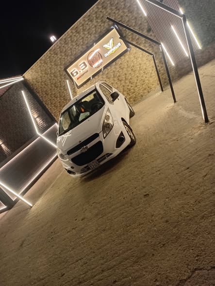 شفر سبارك 2014 - صورة 2