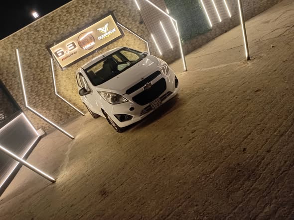 شفر سبارك 2014 - صورة 3