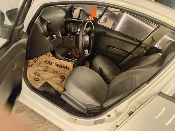 شفر سبارك 2014 - صورة 4