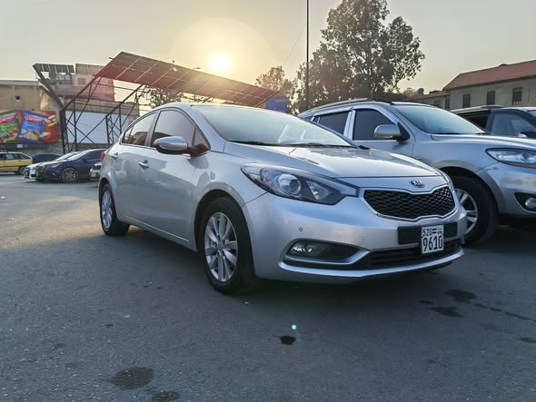 كيا K3 2015 - صورة 2