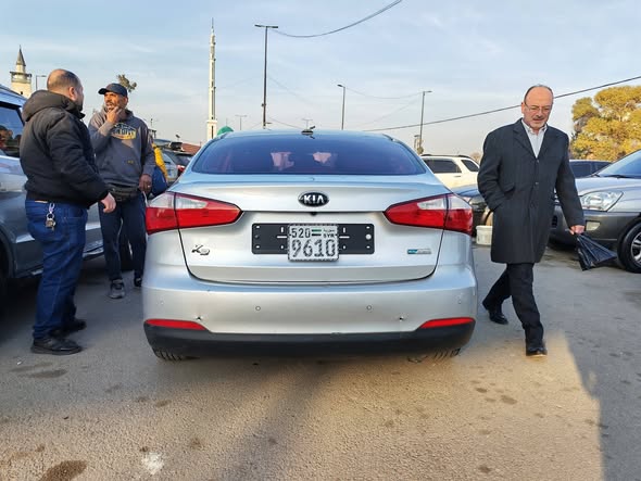 كيا K3 2015 - صورة 4