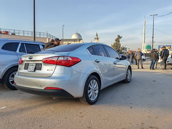 كيا K3 2015 - صورة 5