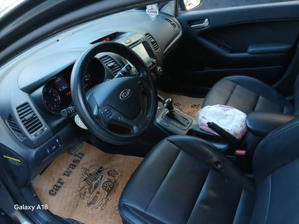 كيا K3 2013 - صورة 2