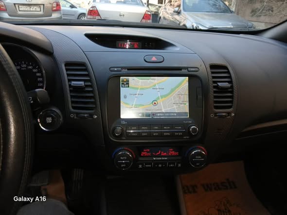 كيا K3 2013 - صورة 3