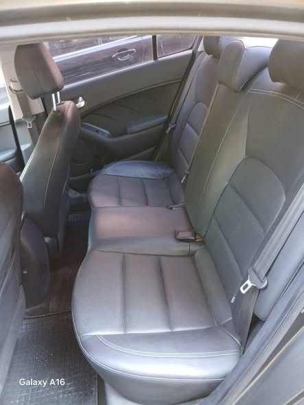 كيا K3 2013 - صورة 4