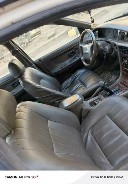 هيونداي سوناتا 1998 - صورة 3