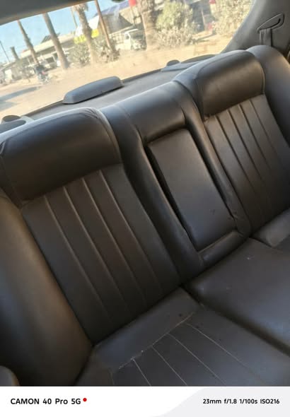 هيونداي سوناتا 1998 - صورة 4