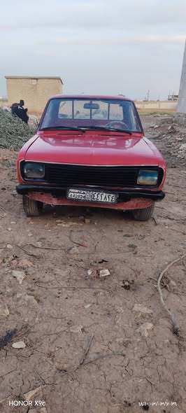 نيسان نظامي 1993 - صورة 3