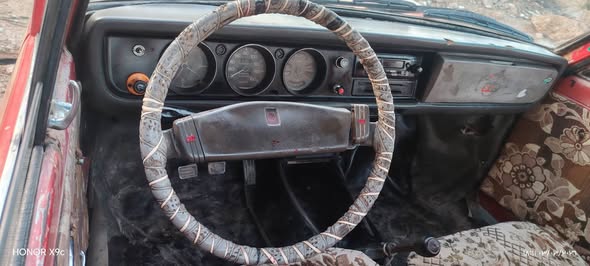 نيسان نظامي 1993 - صورة 4