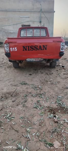 نيسان نظامي 1993 - صورة 5