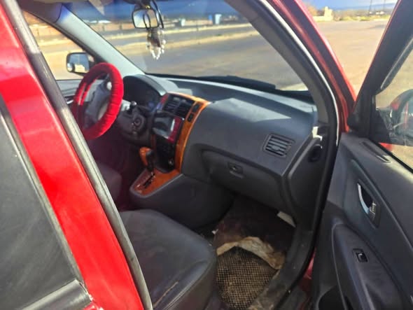 هيونداي توسان 2005 - صورة 4