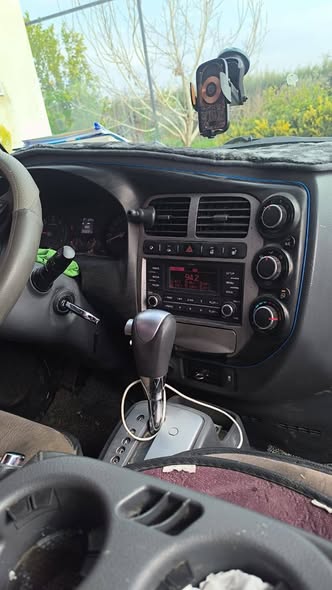 كيا 2700 2017 - صورة 1