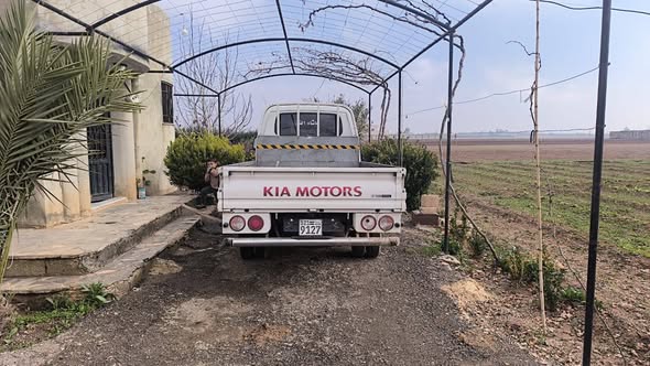 كيا 2700 2017 - صورة 4