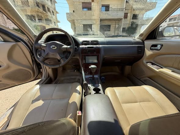 Samsung SM5 2005 - صورة 2