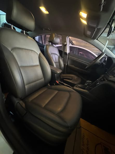 Hyundai افانتي 2017 - صورة 5