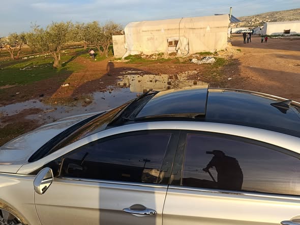 هيونداي سوناتا 2012 - صورة 3