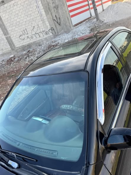 كيا السيراتو 2008 - صورة 3