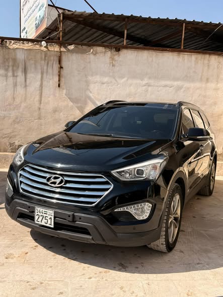 هيونداي ماكس كروز 2014 - صورة 2