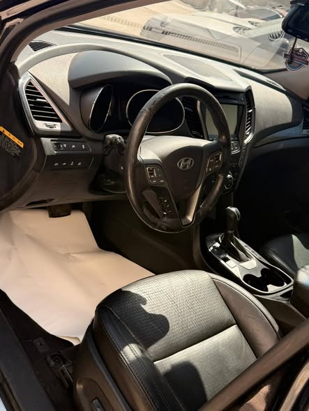 هيونداي ماكس كروز 2014 - صورة 3