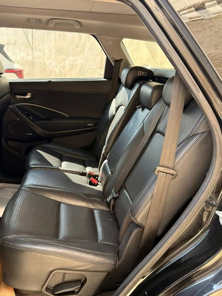 هيونداي ماكس كروز 2014 - صورة 4