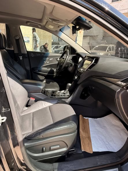 هيونداي ماكس كروز 2014 - صورة 5