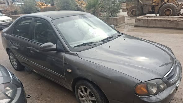 كيا شوما 2002 - صورة 2