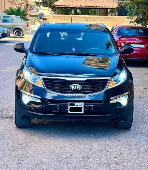 كيا سبورتاج 2016 - صورة 2