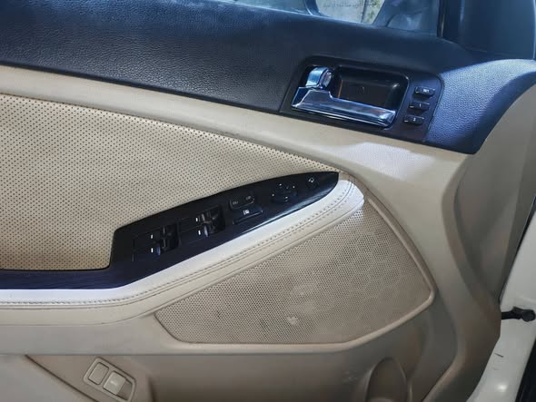 كيا اوبتما 2013 - صورة 2