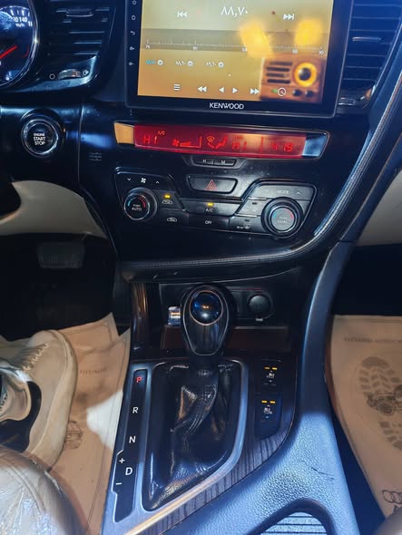 كيا اوبتما 2013 - صورة 3