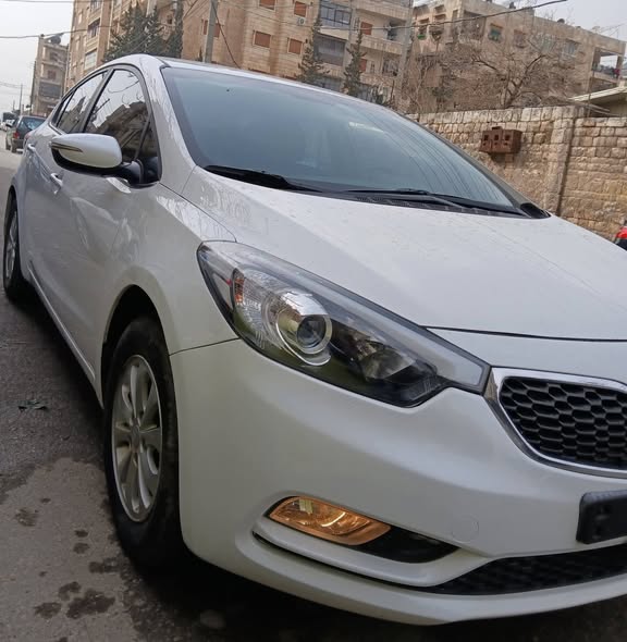 كيا سيراتو K3 2013 - صورة 2