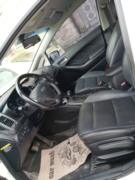 كيا سيراتو K3 2013 - صورة 5