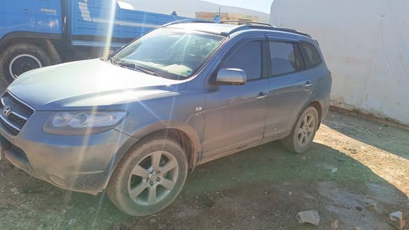 هيونداي سانتافي 2006 - صورة 2