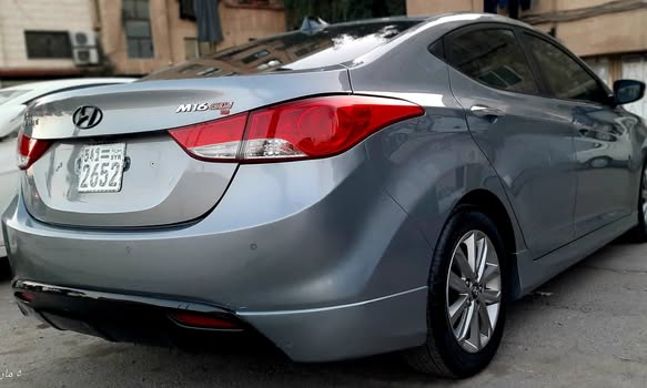 هيونداي النترا 2012 - صورة 5